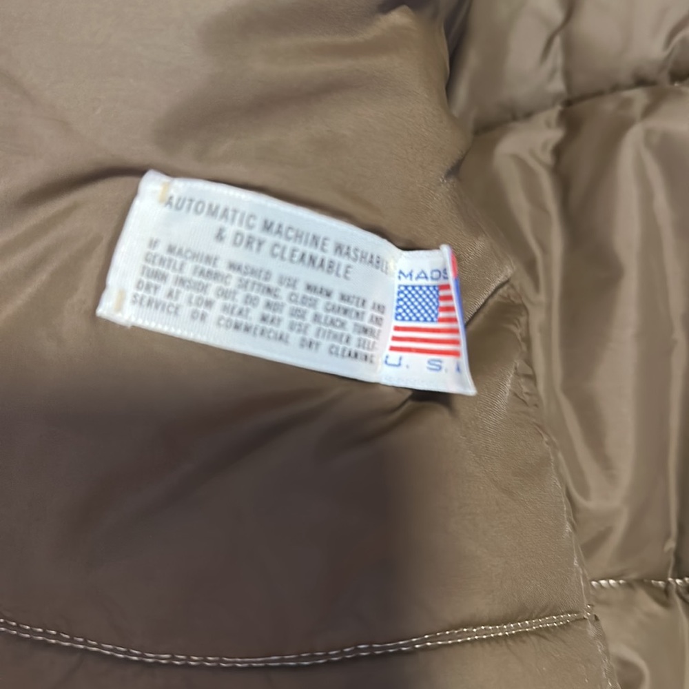 Lee Wald jacket - Picture 5 of 5